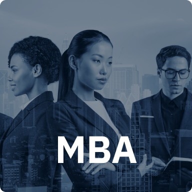 Foto referente ao MBA